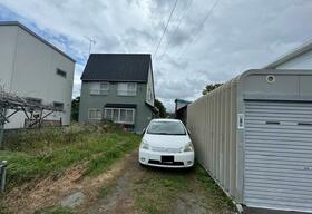 北海道江別市上江別東町