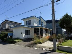 北海道旭川市永山二条１０丁目