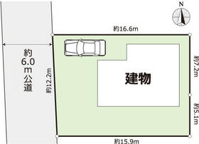 神奈川県横浜市都筑区荏田南４丁目