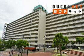 朝日プラザ千里A棟 駐車場権利付き