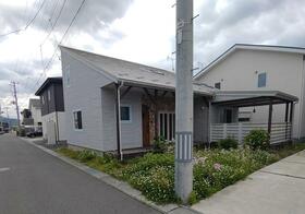 岩手県盛岡市向中野８丁目