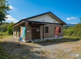 岡山県津山市福田下