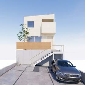 愛知県長久手市久保山