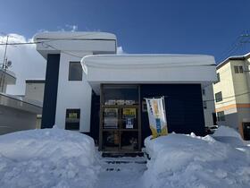 北海道江別市野幌松並町