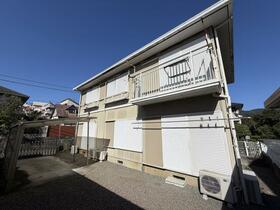 山梨県大月市猿橋町藤崎