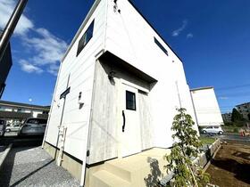 千葉県柏市かやの町