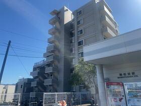 ベルヴィ香椎十番館