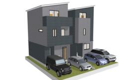 大阪府池田市豊島北２丁目