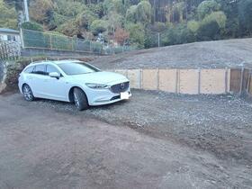 神奈川県厚木市上古沢