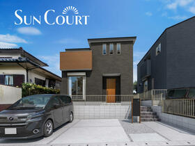 福岡県北九州市小倉南区沼緑町3丁目