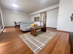 グリーンビレッジひばりが丘