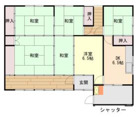 和歌山県和歌山市川辺