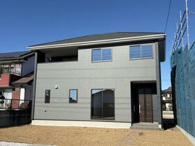 群馬県渋川市石原