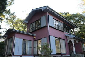 静岡県伊東市赤沢