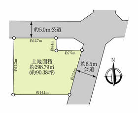 神奈川県横浜市金沢区富岡西５丁目
