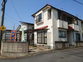 岡山県津山市林田