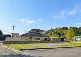 鹿児島県鹿児島市中山町