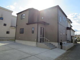 栃木県宇都宮市東岡本町