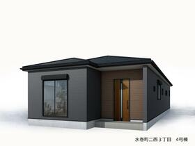 福岡県遠賀郡水巻町二西３丁目