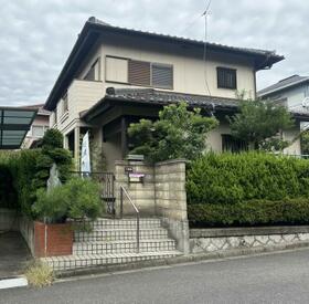 愛知県知多郡東浦町大字緒川字丸池台