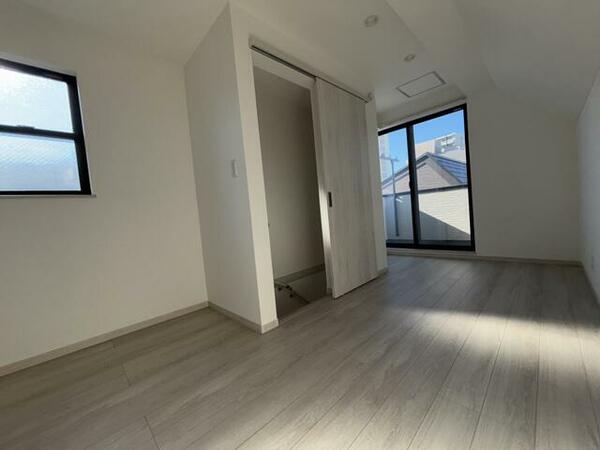 detached 東京都新宿区高田馬場４丁目

地図を見る