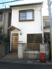 京都府長岡京市馬場見場走り