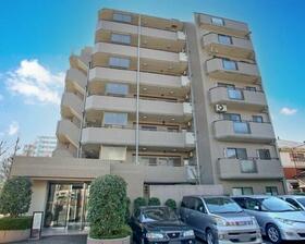 コスモ亀有パークサイド