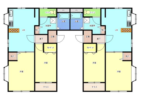 apartment 群馬県沼田市桜町
桜町の賃貸情報を見る
物件地図