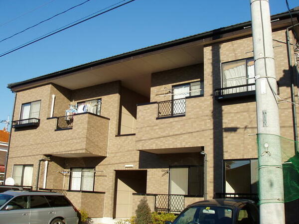 apartment 群馬県沼田市桜町
桜町の賃貸情報を見る
物件地図