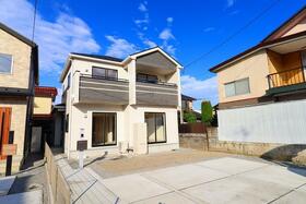 福島県伊達市梁川町字中久保