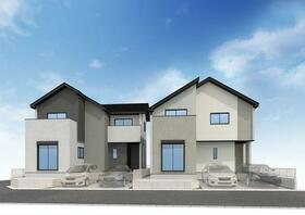 埼玉県所沢市中新井３丁目