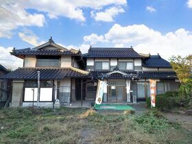 岡山県津山市安井