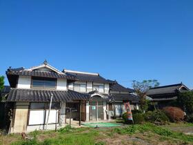 岡山県津山市安井