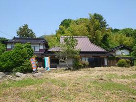 岡山県津山市加茂町齋野谷