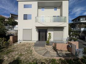 兵庫県西宮市甲陽園目神山町