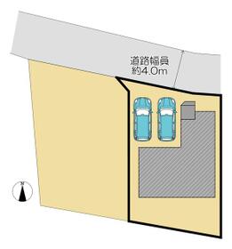 兵庫県加古川市平岡町土山