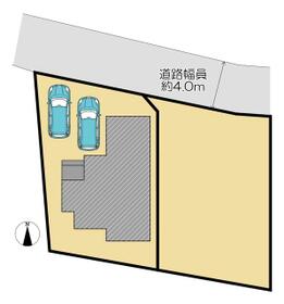 兵庫県加古川市平岡町土山