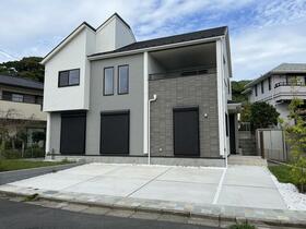 神奈川県横須賀市鴨居３丁目