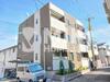伊丹駅よりバス13分 徒歩7分 2階 築9年4ヶ月の賃貸物件