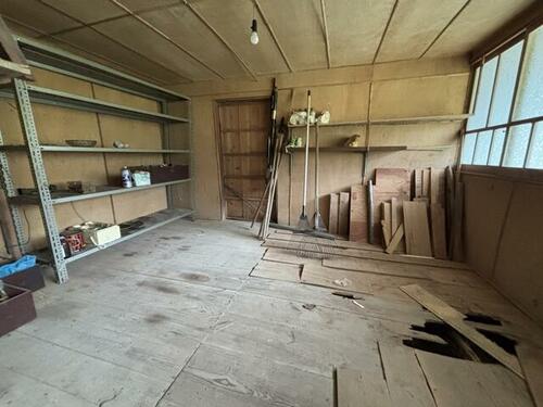 detached 兵庫県佐用郡佐用町才金