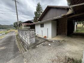 detached 兵庫県佐用郡佐用町才金