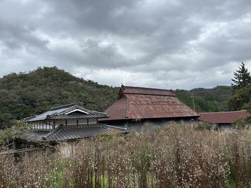 detached 兵庫県佐用郡佐用町才金