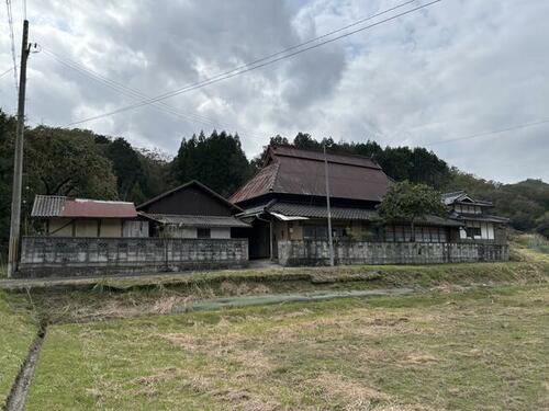 Used Detached House, Sayo Town, Hyogo