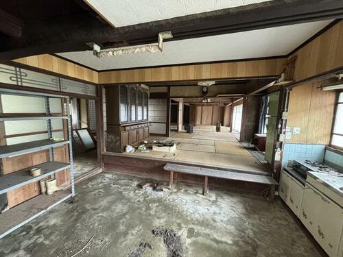 detached 兵庫県佐用郡佐用町才金