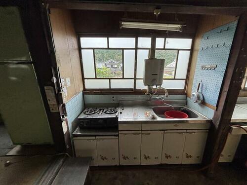 detached 兵庫県佐用郡佐用町才金