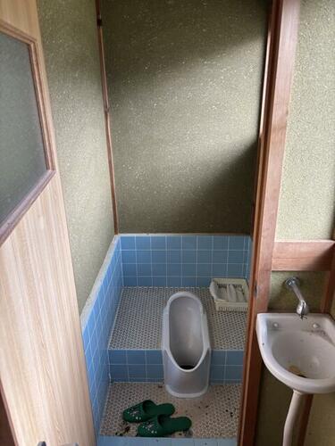 detached 兵庫県佐用郡佐用町才金