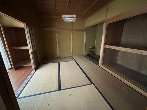 detached 兵庫県佐用郡佐用町才金