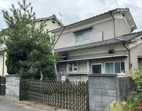 愛媛県松山市太山寺町