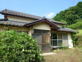 岡山県美作市土居