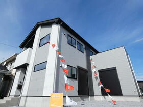 栃木県真岡市亀山